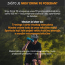 Nrgy Drink 90