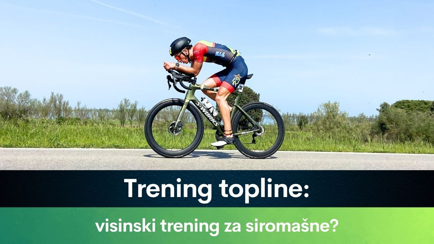 Trening Topline: Visinski Trening Za Siromašne?
