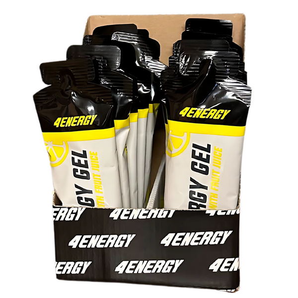 4Energy Gel Box (netiskan)