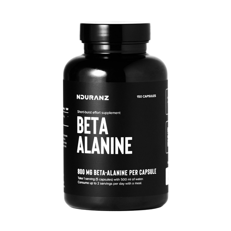 Beta Alanine