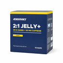 2:1  Jelly Bar+ Box (s kofeinom)