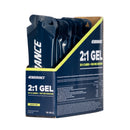 2:1 Gel Box (Prototip)