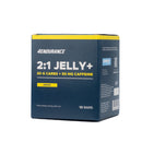 2:1  Jelly Bar+ Box (s kofeinom)