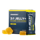 2:1  Jelly Bar+ Box (s kofeinom)