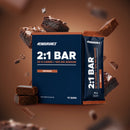 2:1 Bar Box