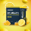 2:1  Jelly Bar+ Box (s kofeinom)