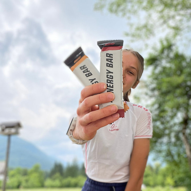 2 x 4Energy Bar
