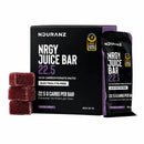 Nrgy Juice Bar 22.5 Box (bez elektrolita)