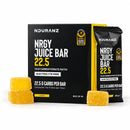 Nrgy Juice Bar 22.5 (bez elektrolita)