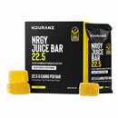Nrgy Juice Bar 22.5 Box (bez elektrolita)