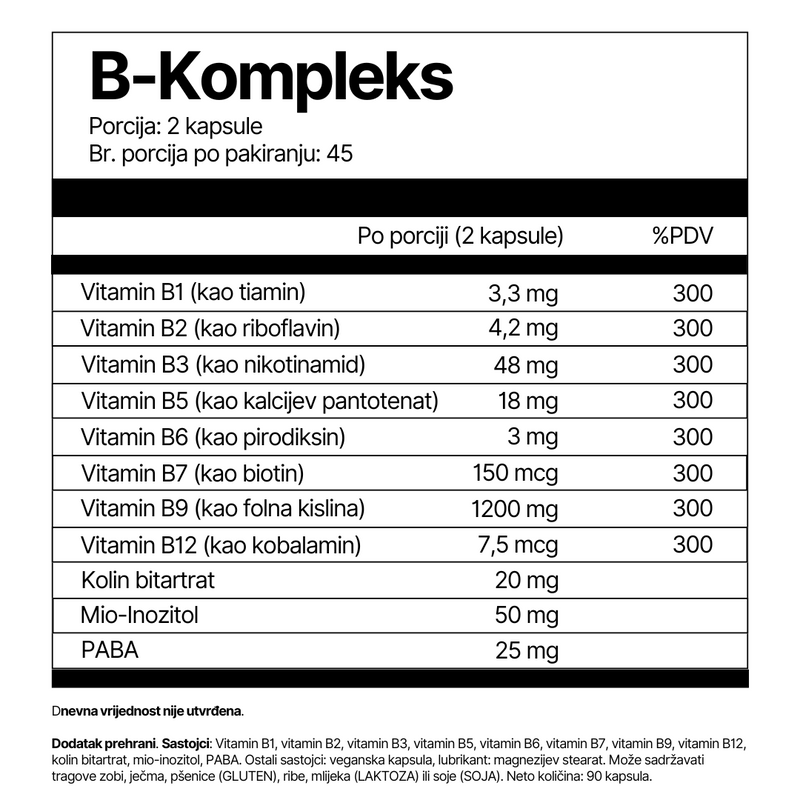 B-Kompleks