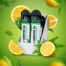 Energetski gel s L-Karnitinom Box