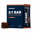 2:1 Bar Box