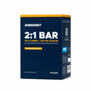 2:1 Bar Box