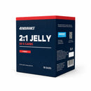 2:1 Jelly Bar Box