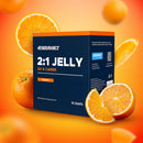 2:1 Jelly Bar Box