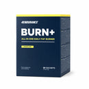 Burn+