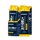 2:1 Gel+ (s kofeinom)