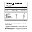 4Energy Bar Box