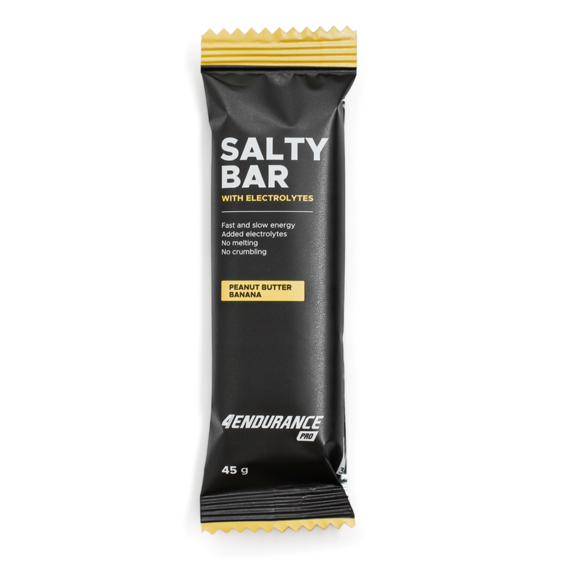 Salty Bar ⚡️
