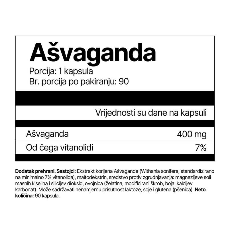 Ašvaganda