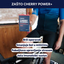 Cherry Power+