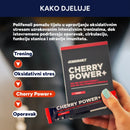 Cherry Power+