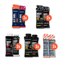 Paket energetskih gelova