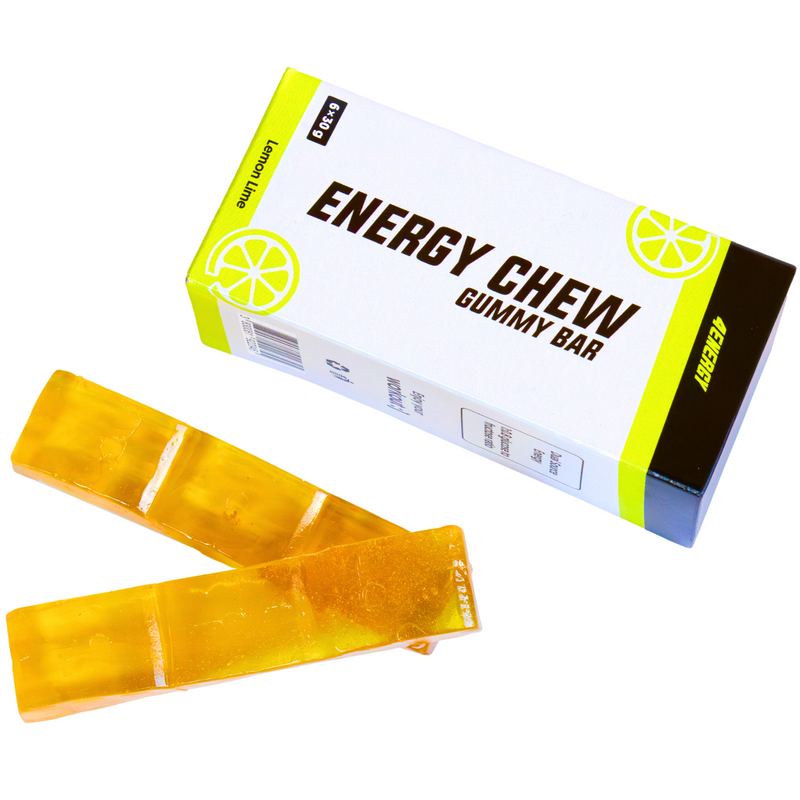 Energy Chew Box 🔥