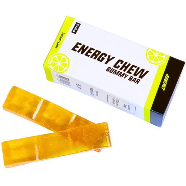 Energy Chew Box