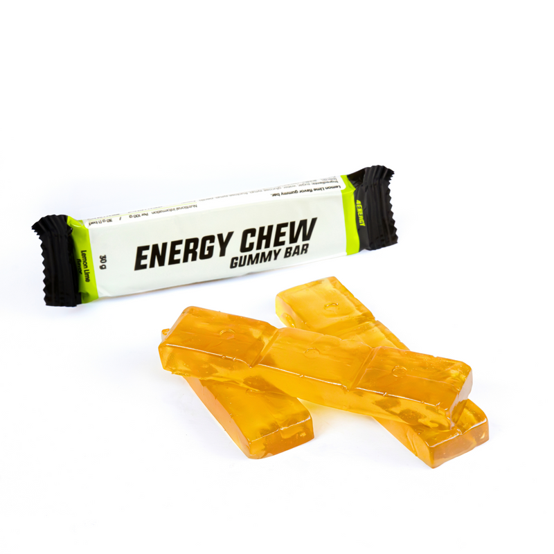 Energy Chew Box ✨