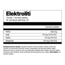 Elektroliti Box
