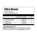 Nitro Boost