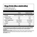 Nrgy Drink (Bez elektrolita)