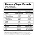Recovery Vegan Formula