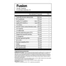 Fusion
