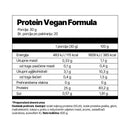Protein Vegan Formula