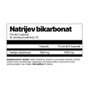 Natrijev bikarbonat