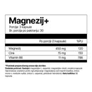 Magnezij+