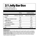 2:1 Jelly Bar Box