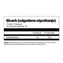 Bicarb (kapsule s odgođenim otpuštanjem)