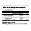 Ultra-Strong TG Omega 3