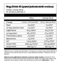 Nrgy Drink 45 (paket jednokratnih vrećica)