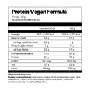 Protein Vegan Formula