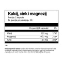 Kalcij, cink i magnezij
