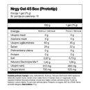 Nrgy Gel 45 Box (Prototip)
