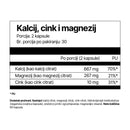 Kalcij, cink i magnezij