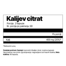 Kalijev citrat