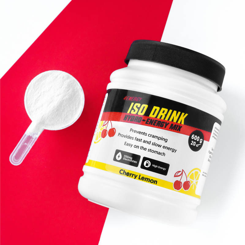 Iso Drink (600 g)