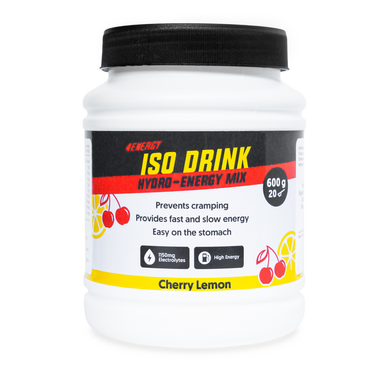 Iso Drink (600 g)